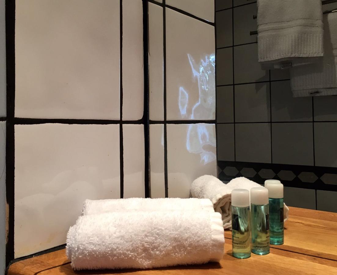 Kisa Waerdshus & Hotell Zimmer foto